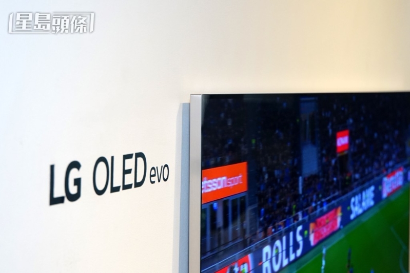 机身纤薄兼可做到无缝挂墙安装。