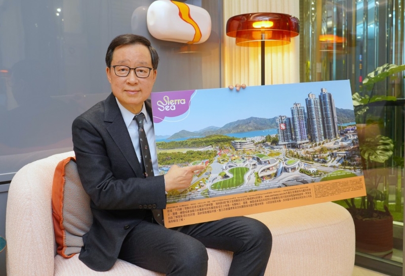 对于近日关税战,雷霆表示美联储局为提振经济,减息空间亦会加大,减息周期亦会更快出现。 对于近日关税战,雷霆表示美联储局为提振经济,减息空间亦会加大,减息周期亦会更快出现。