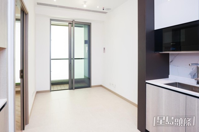 1座10楼G室示范单位 1座10楼G室示范单位