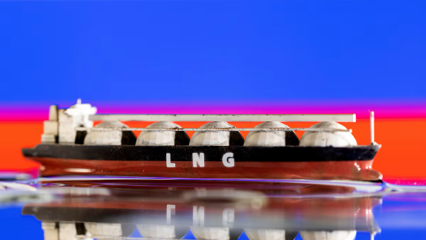 欧盟“记住美国的新希望”对进口天然液体燃料