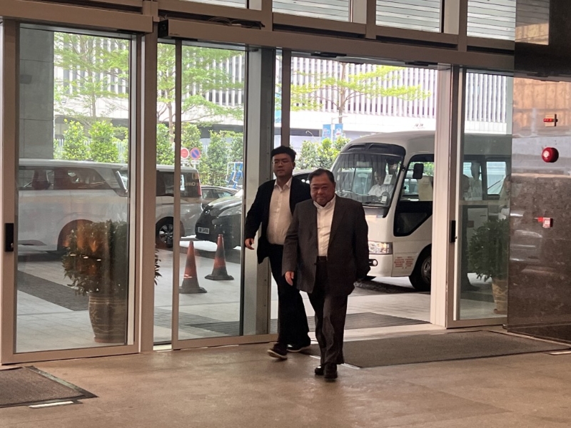 邱达昌。 邱达昌。