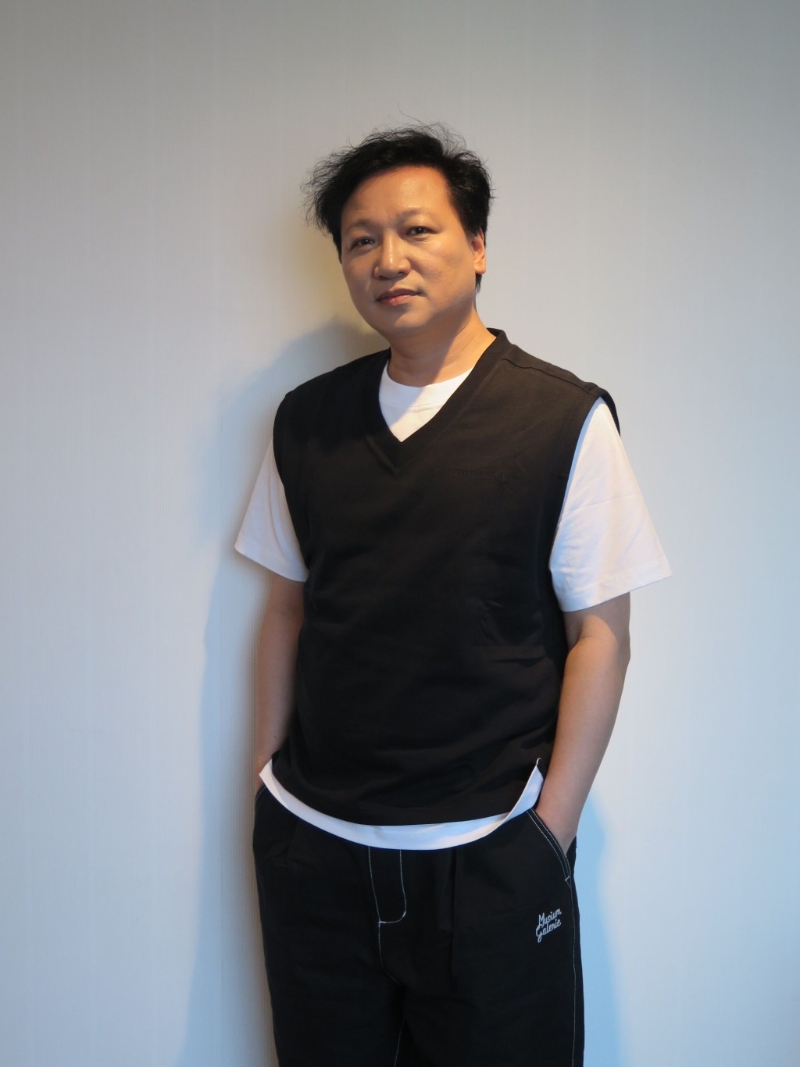 艺深认为，科技对于专业音乐人来说，都只是辅助的功能，无法代替创作的部分。