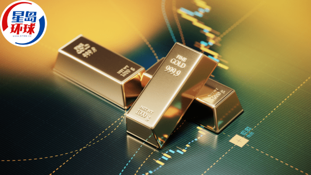 48亿美元的黄金即将逃脱，它将从美国狂奔到“这