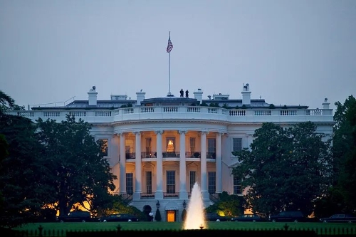 白宫