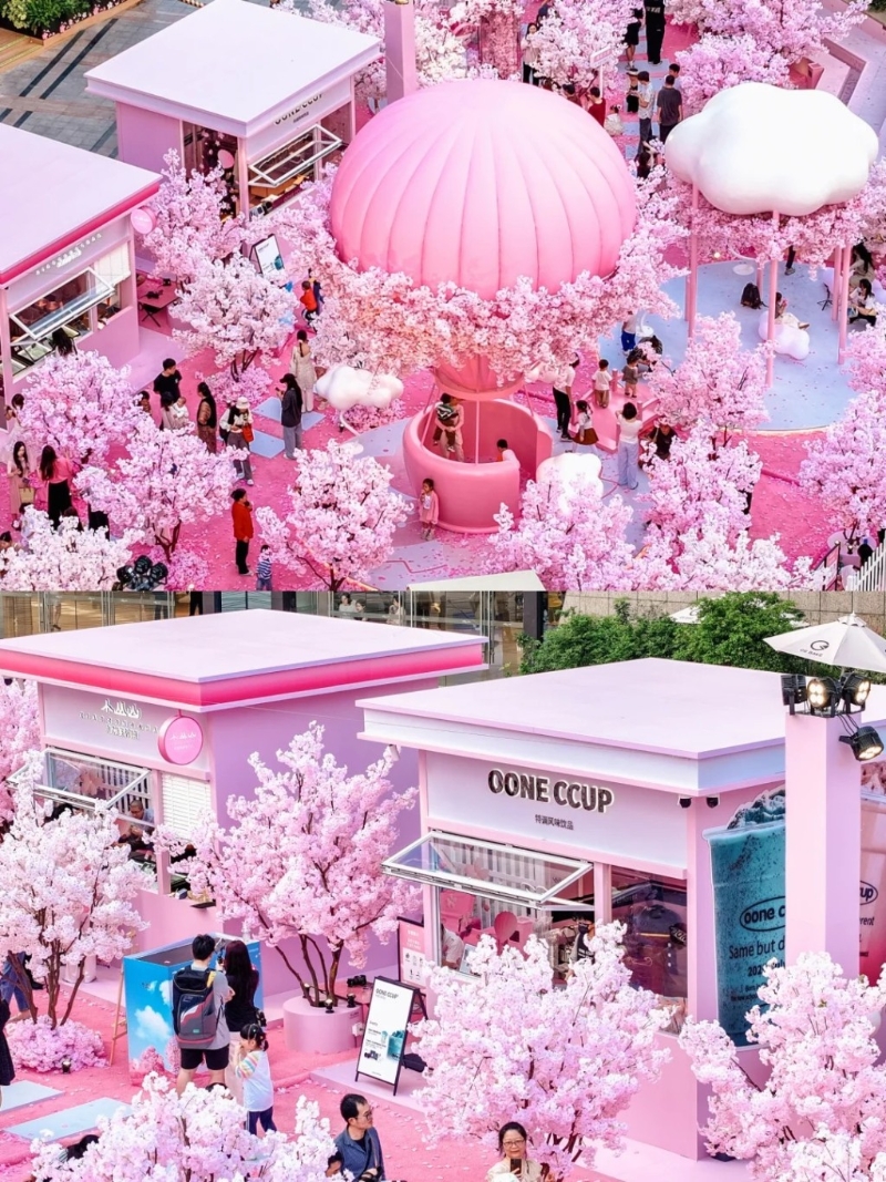 展览免费入场。