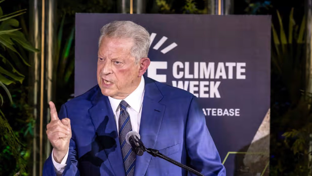 美国前副总统 美国前副总统