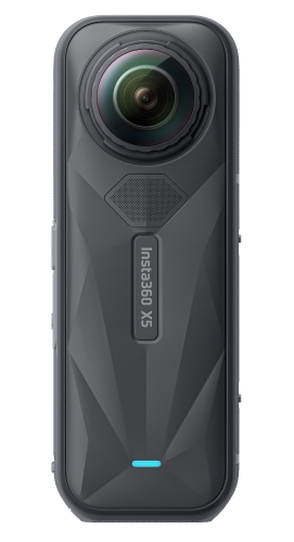 机背换上多切割面造型，全新防风收音位设计更能大幅减少风噪。