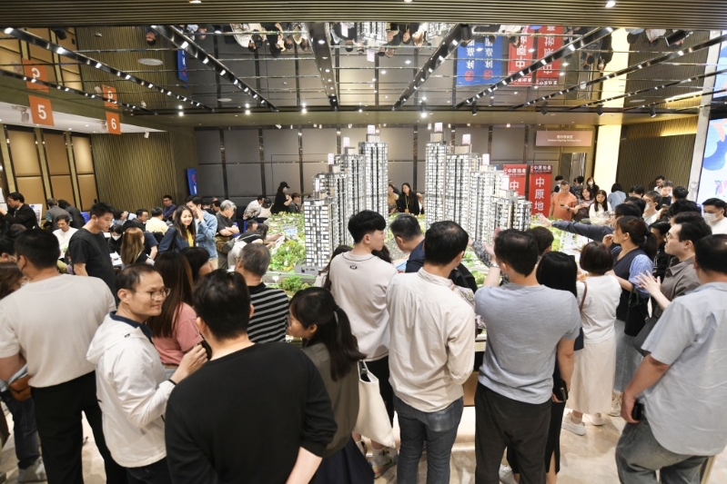 SIERRA SEA掀起新一轮入票热潮