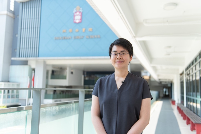 陈琼玛曾担任Booker Prize及Pulitzer Prize文学奖评委，她笑言曾运用辩论技巧力推心仪作品入围。