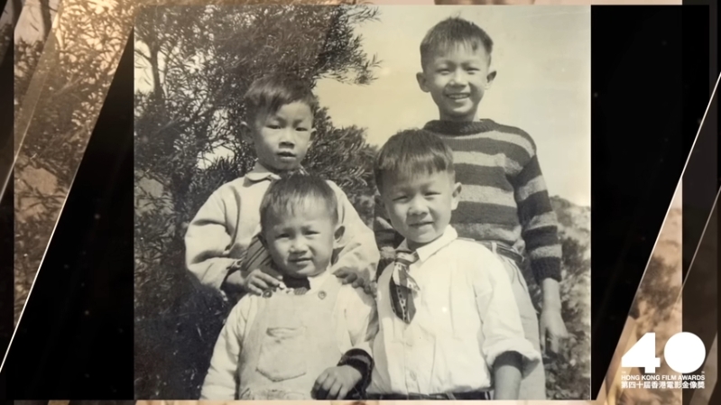 许氏兄弟各有所长! 许氏兄弟各有所长!