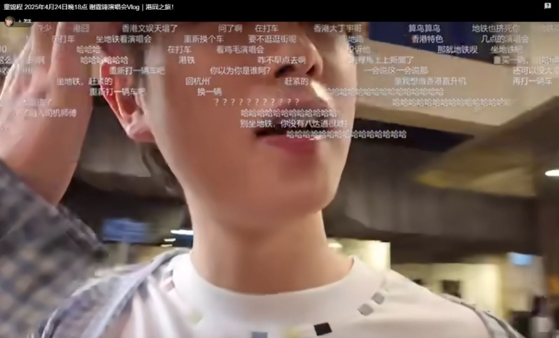 他的遭遇引起部份网民对的士司机的不满。 他的遭遇引起部份网民对的士司机的不满。