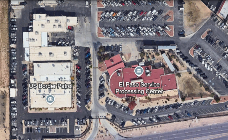 法官阻止政府撤离越南夫妇的外国敌人，批评冰