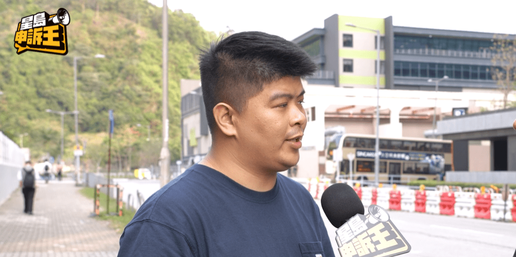 谭先生最害怕食用鱼油丸后,反胃打嗝导致口臭。 谭先生最害怕食用鱼油丸后,反胃打嗝导致口臭。