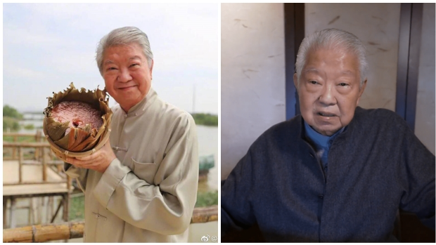 83岁的Cai Lan突然被派往治疗部门进行观察。在本