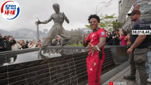 旅发局去年邀请十大KOL赴港