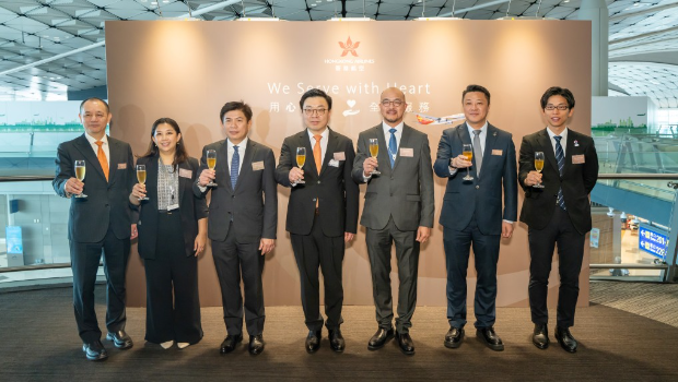 香港航空推服务升级措施 香港航空推服务升级措施