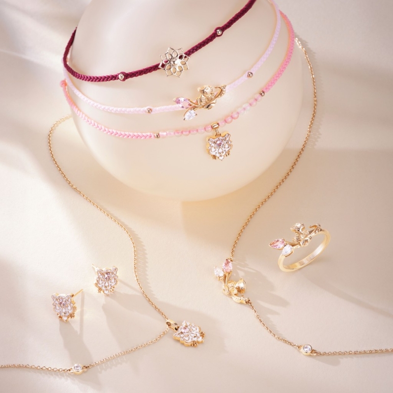 新店优惠购物送手链 新店优惠购物送手链