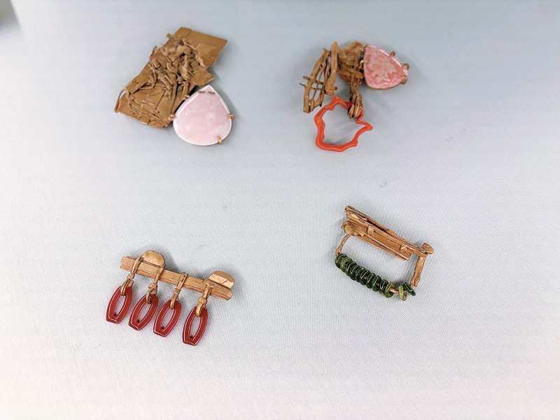 Iris Bodemer《Notes》