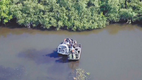 调查人员没有透露此次袭击事 件或涉事鳄鱼的任何细节，亦未公布女死者的身分。
