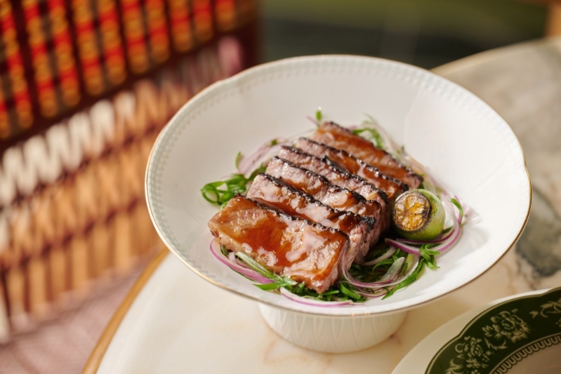 港岛香格里拉茗悦