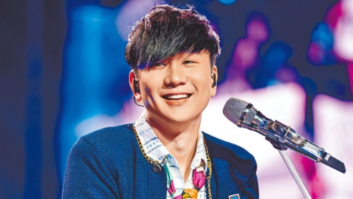 林俊杰“传说中的影片”是诈骗！