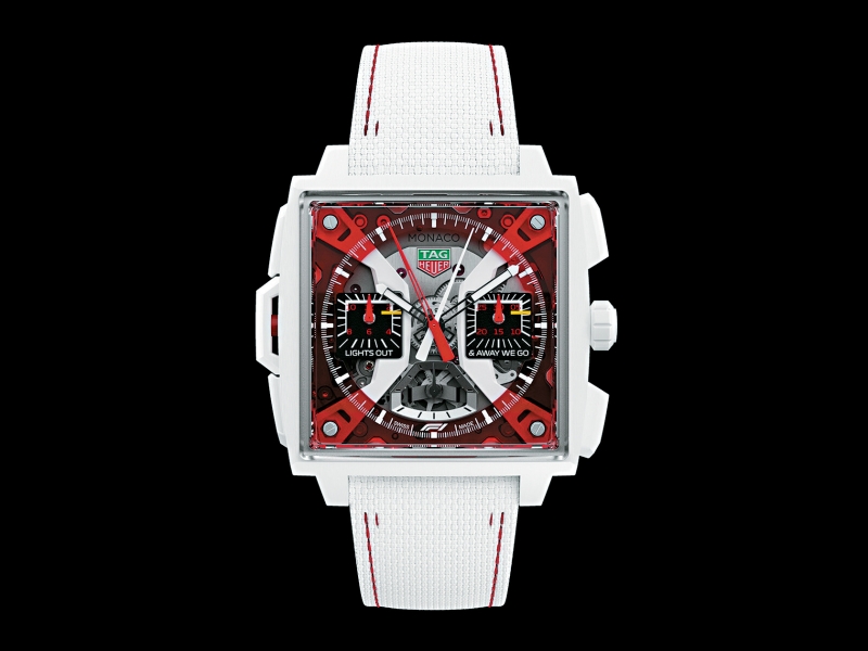 Tag Heuer