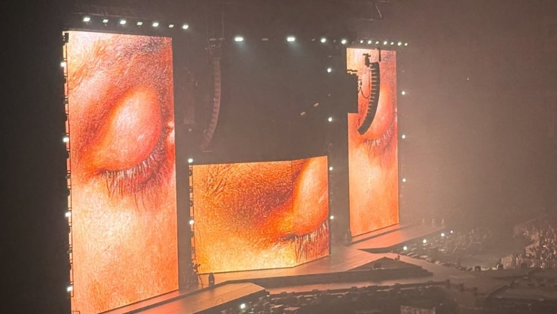 陈晓东认为GD于演唱会中唱歌太少。 陈晓东认为GD于演唱会中唱歌太少。