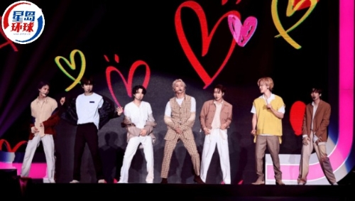 NCT DREAM亚巡8.30抵港开唱