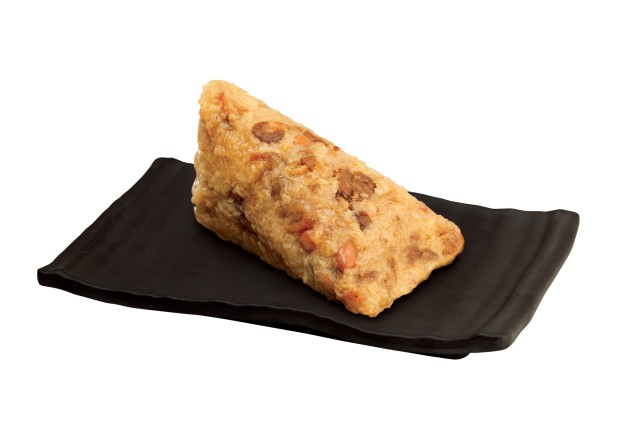 台式五香肉燥粽 台式五香肉燥粽