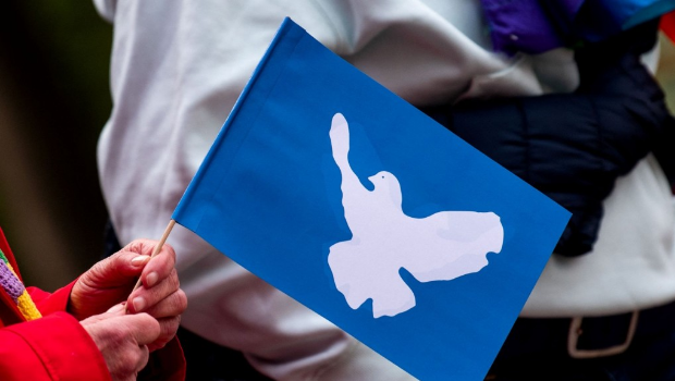 克宫确认派员参加土耳其俄乌和谈。