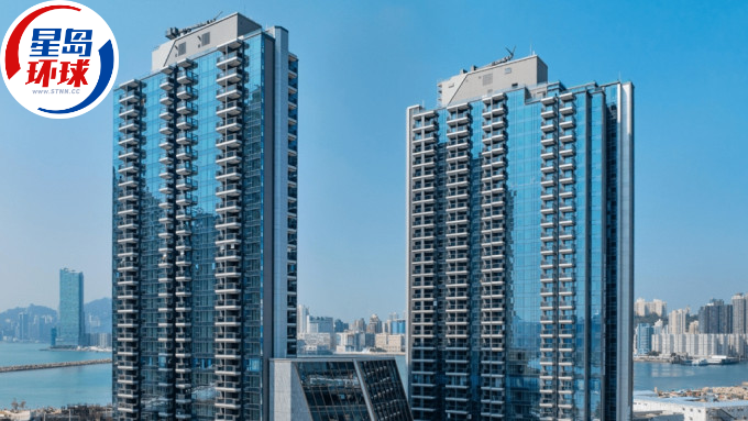 维多利亚港·双钻石记录大客户花费超过3400万以