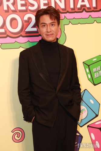 马国明成为最多剧男星。