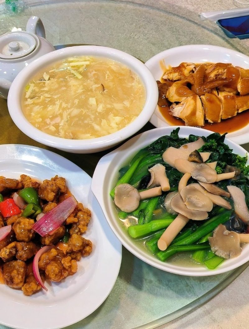 天海酒家 天海酒家