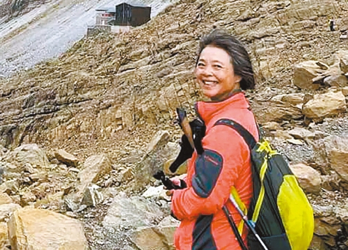 在日本失踪了两年，发现了来自康胡的一名中国