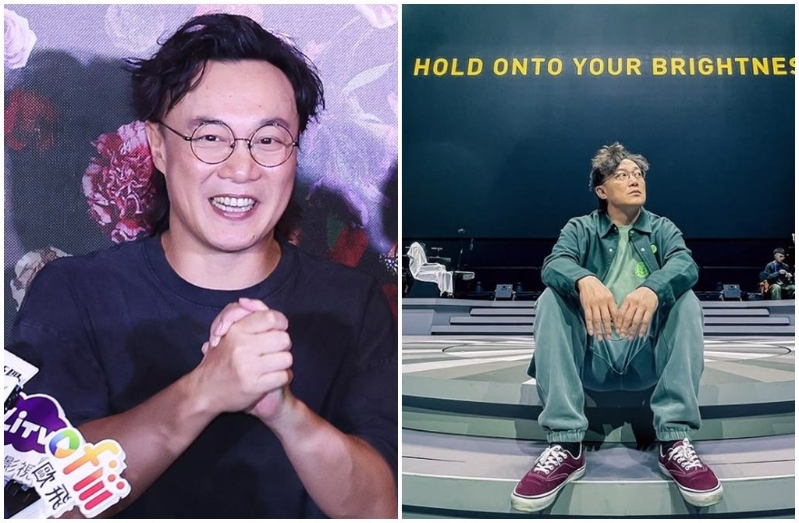 陈奕迅传出罹患新冠肺炎病逝,如今证实是子虚乌有的传闻。 中时资料照 陈奕迅传出罹患新冠肺炎病逝,如今证实是子虚乌有的传闻。 中时资料照