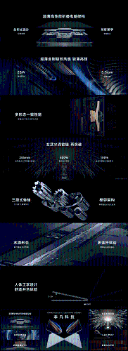 全球首款鸿蒙折叠屏电脑华为 MateBook Fold 非凡大师发布。 微博 全球首款鸿蒙折叠屏电脑华为 MateBook Fold 非凡大师发布。 微博