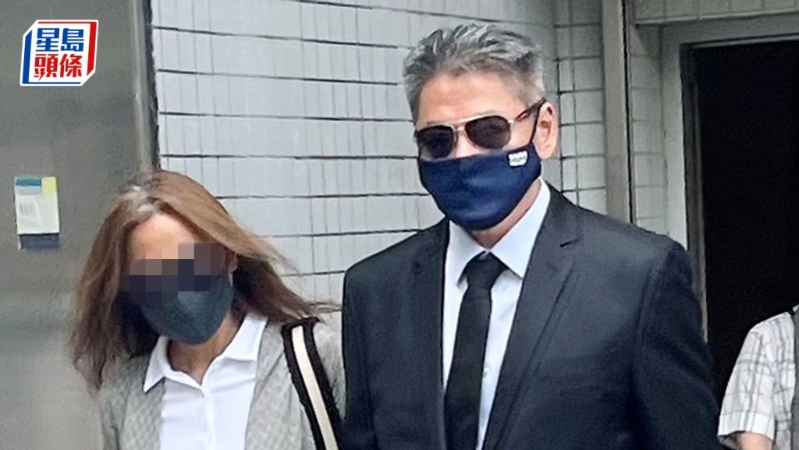 高级督察涉于警署非礼及袭击女同僚