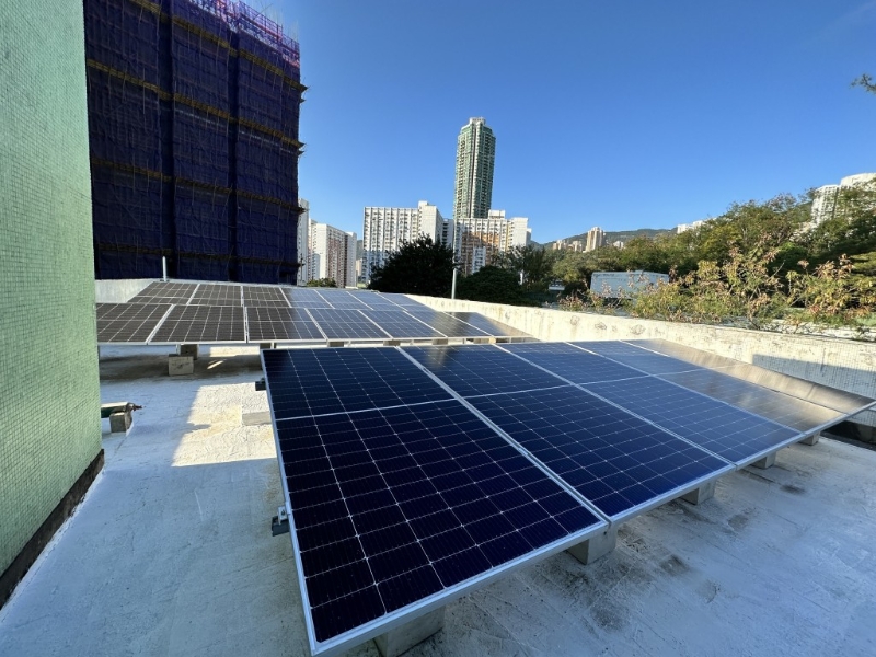 太阳能是洁净能源,美国对太阳能板加征高关税或阻碍全球全球碳中和的步伐。资料图片 太阳能是洁净能源,美国对太阳能板加征高关税或阻碍全球全球碳中和的步伐。资料图片