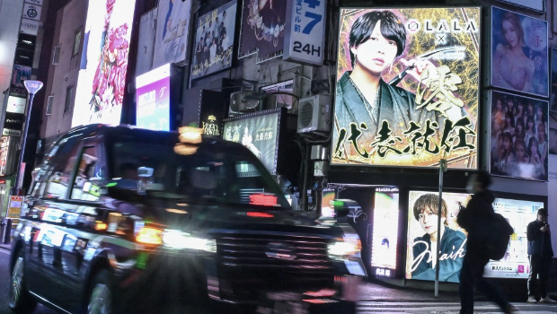 日本的士司机疑用安眠药迷奸50女被捕。 日本的士司机疑用安眠药迷奸50女被捕。