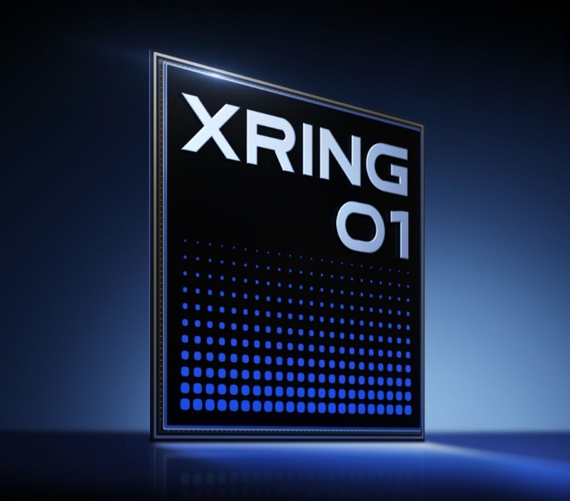 玄戒O1芯片 玄戒O1芯片