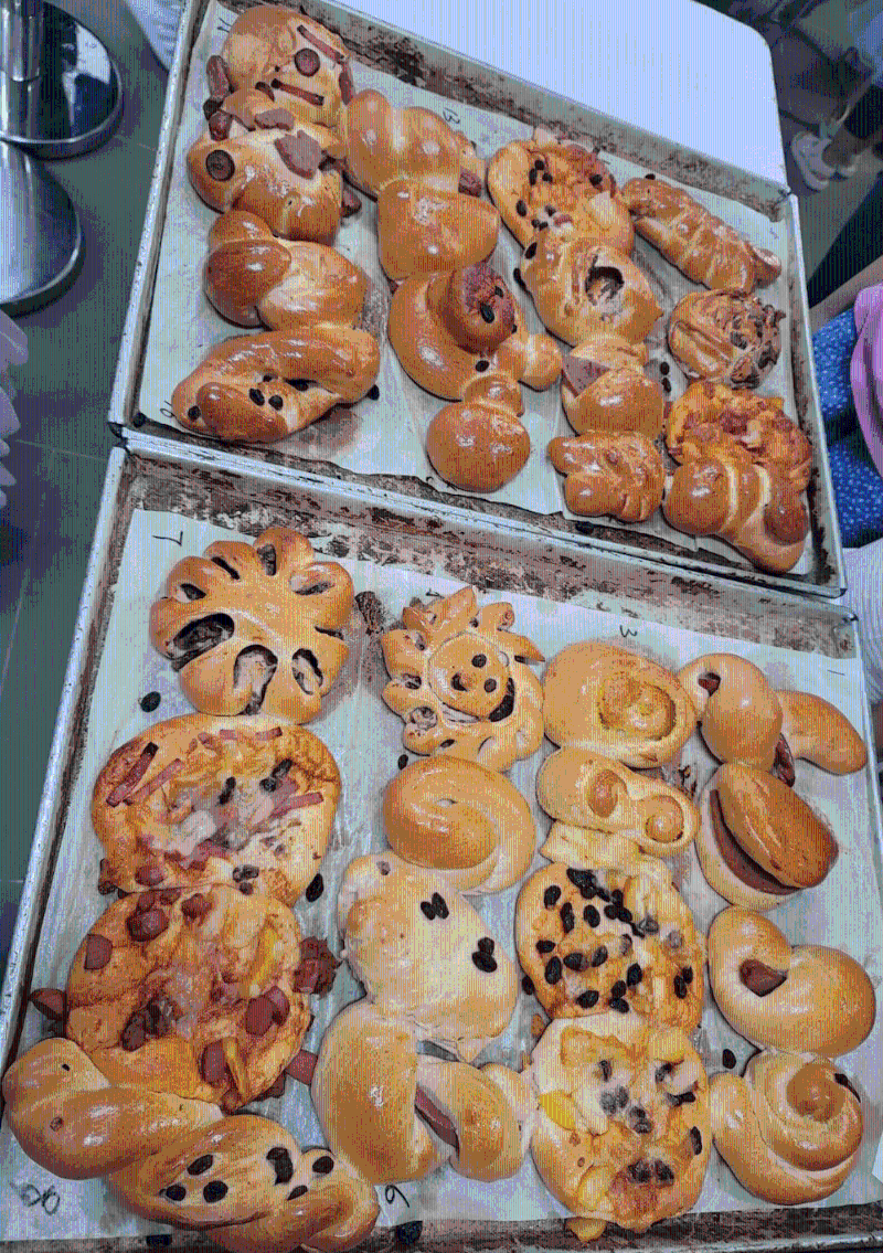 访问当地的整个工厂，价格不到288美元，在假期