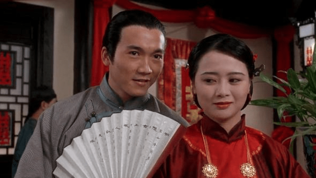 《九品芝麻官》常威的通奸罪及强奸罪