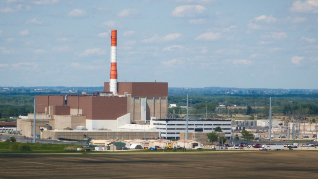 美国核能发展重点将放在建造小型反应堆。