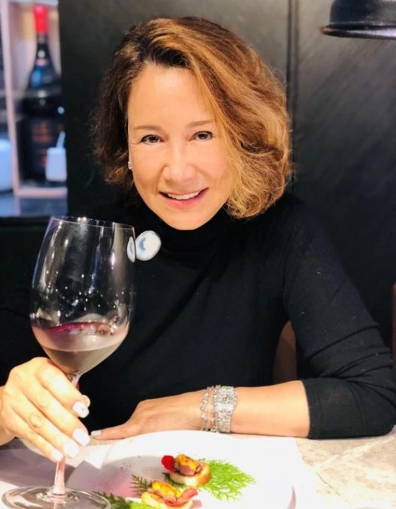 甄妮曾批评G.E.M.目中无人。 甄妮曾批评G.E.M.目中无人。