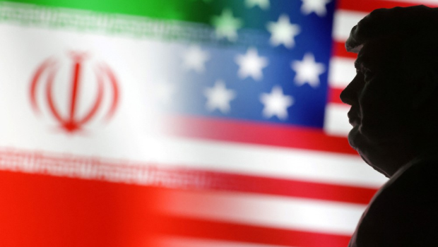 特朗普盛赞美伊核谈判，预告可能有好消息宣布。