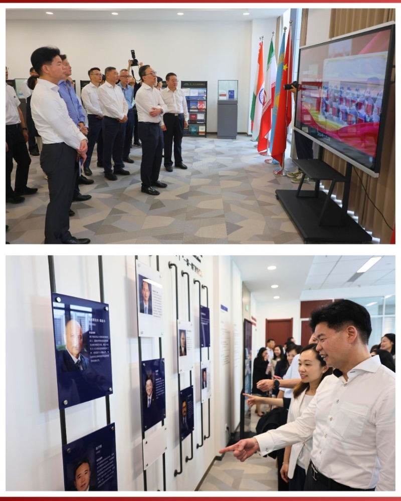 代表团图片 代表团图片