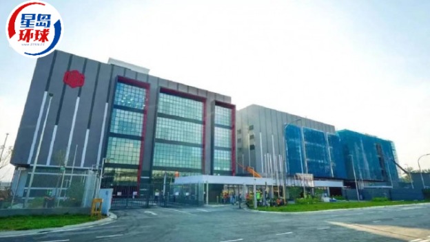 万国数据 万国数据