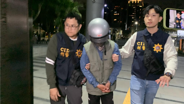 Kaohsiung Demon Zhang Jiezong被指控3次死刑！下一个人