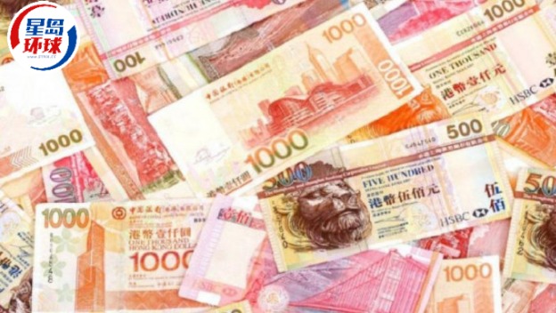 1个月的利率下降，以0.6％的水平击败