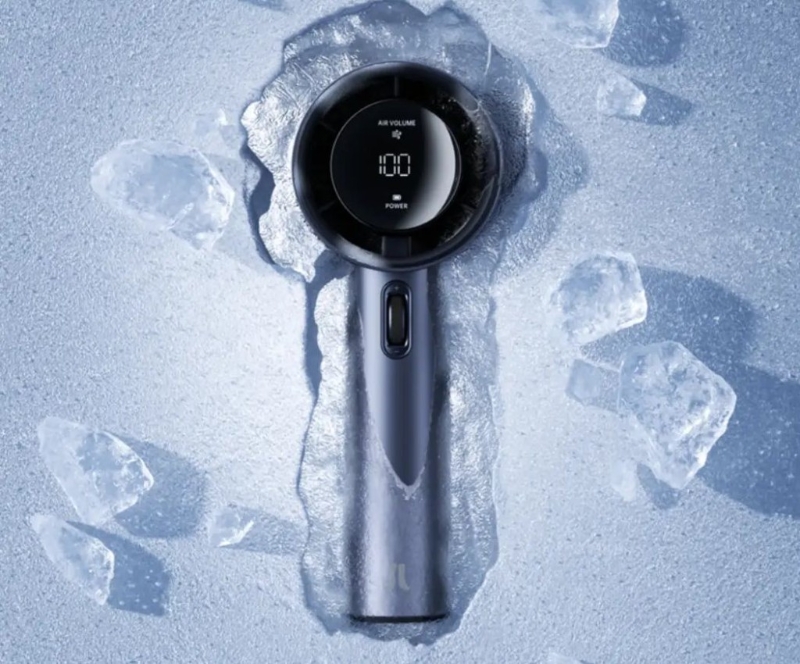 JisuLife Pro1（2025）电池容量达到5,000mAh，续航力最长可达19.5小时。